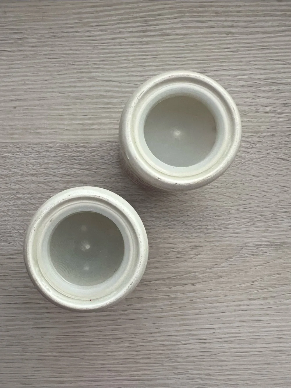 Talavera Ceramic Salt & Pepper Shakers